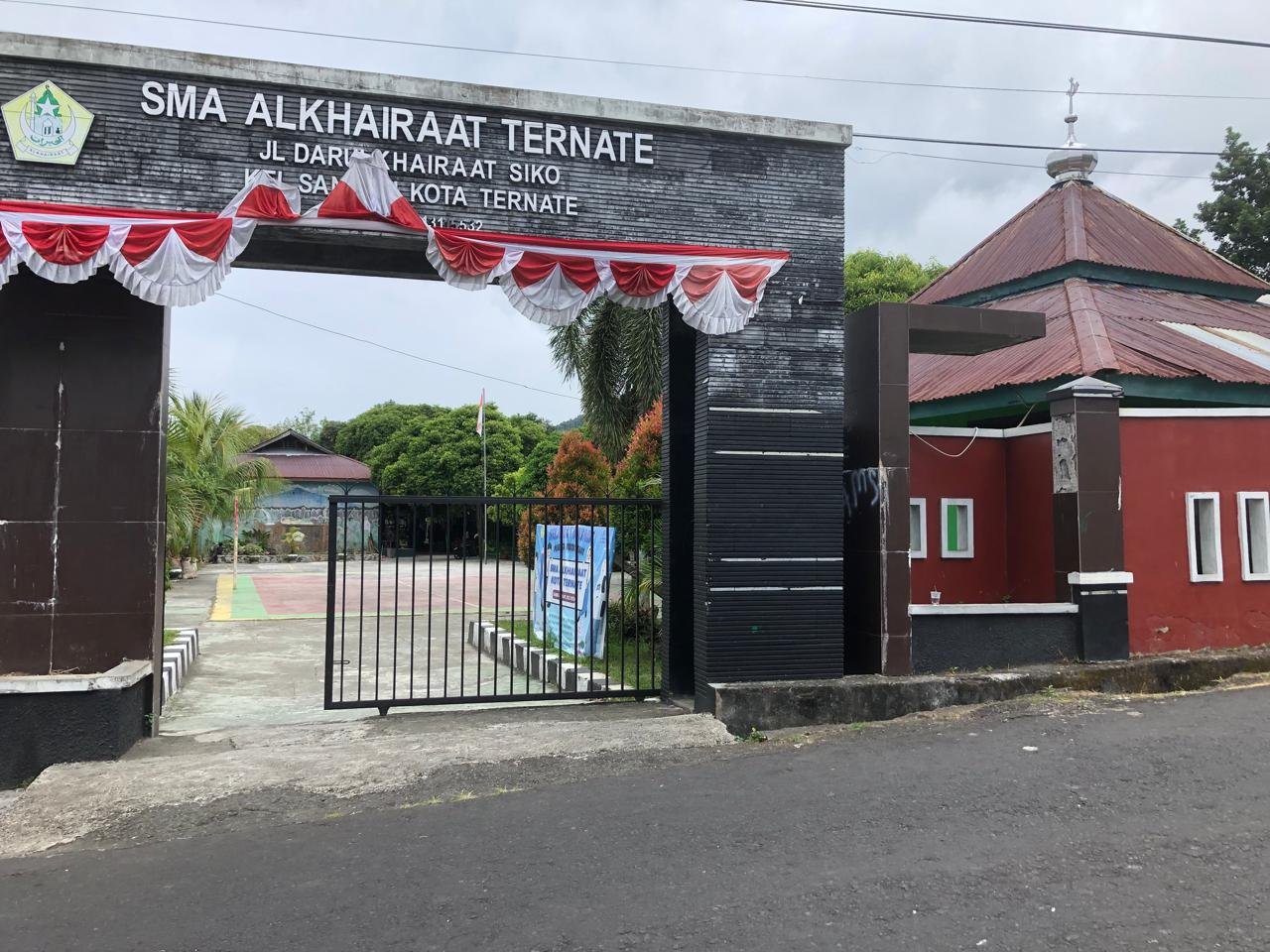 Foto Sekolah
