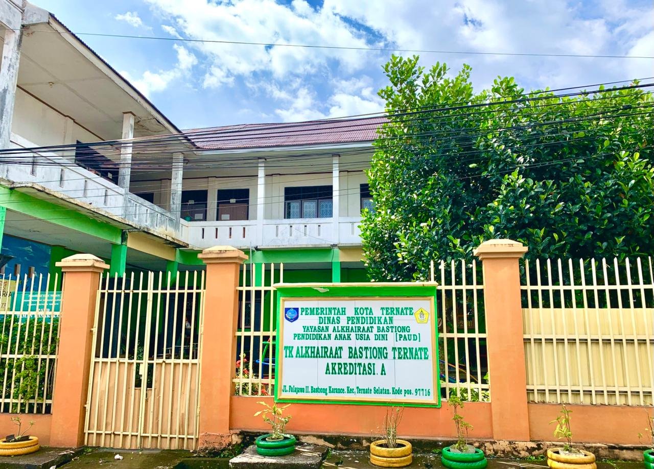 Foto Sekolah