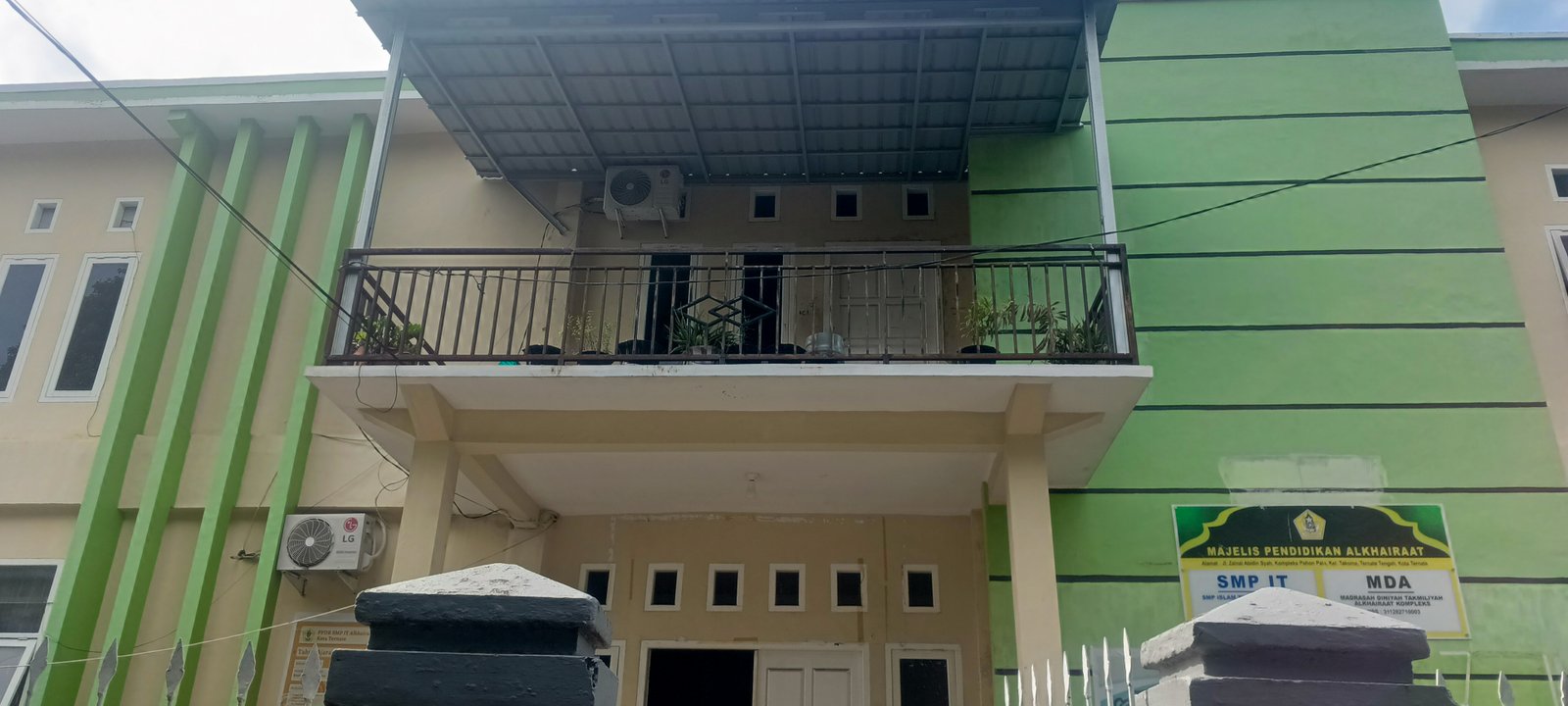 Foto Sekolah
