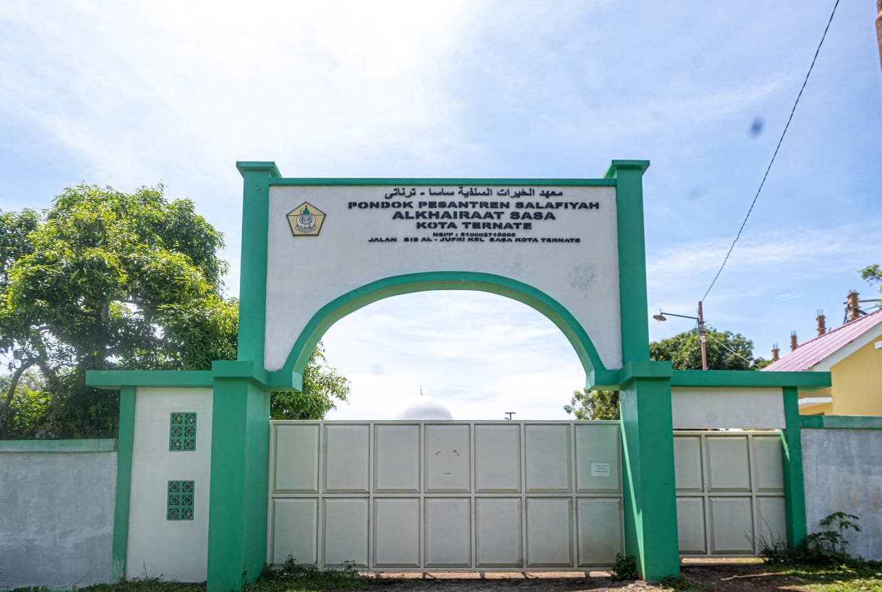 Foto Sekolah