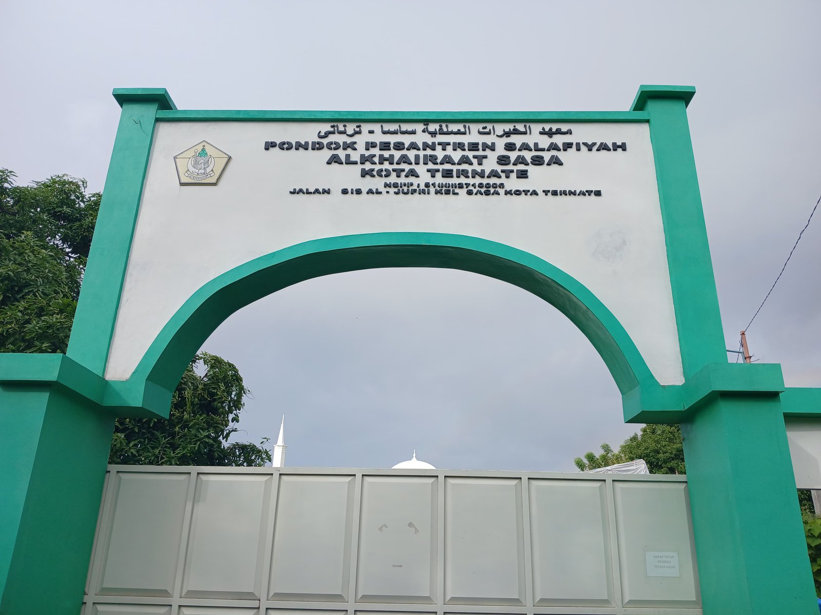 Foto Sekolah