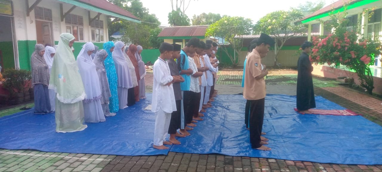 Foto Sekolah