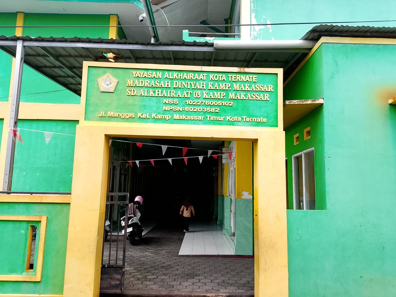 Foto Sekolah