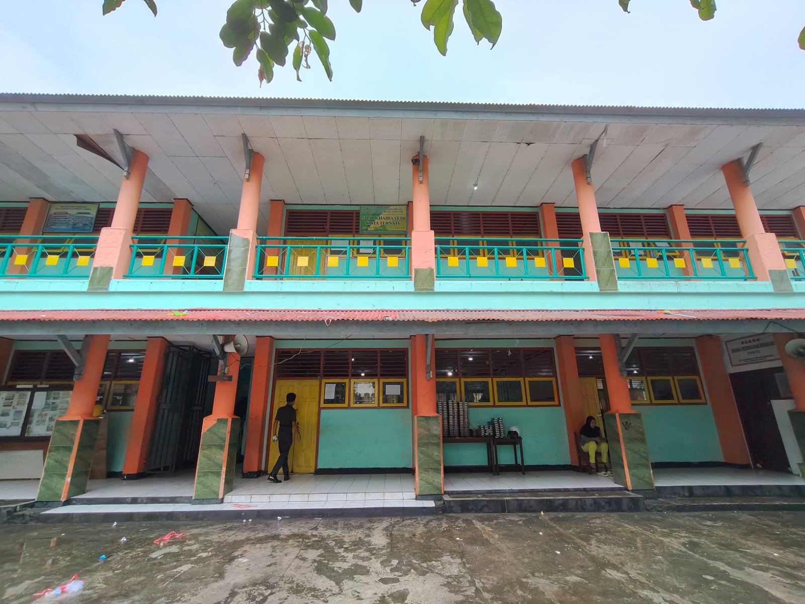 Foto Sekolah