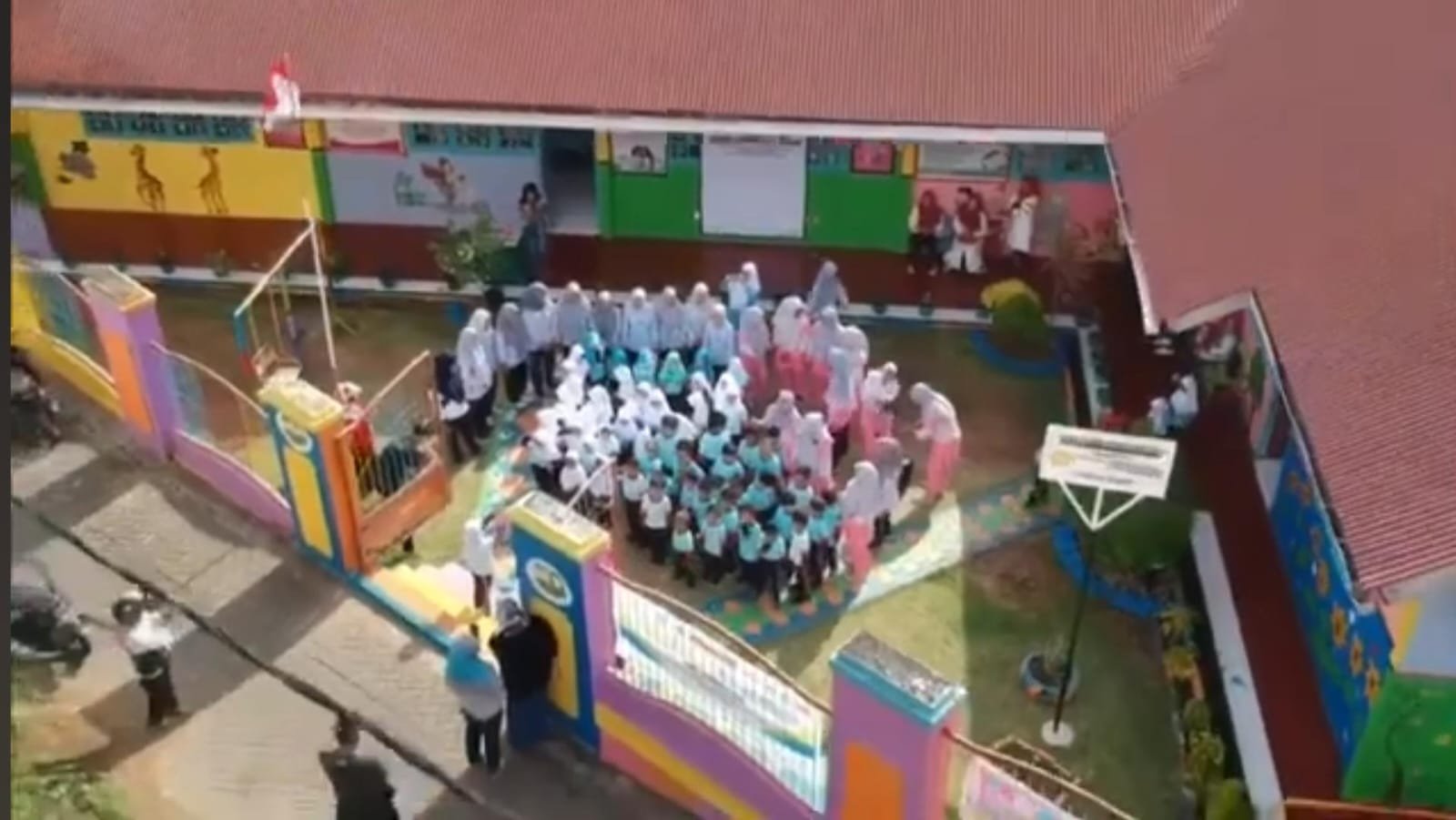 Foto Sekolah