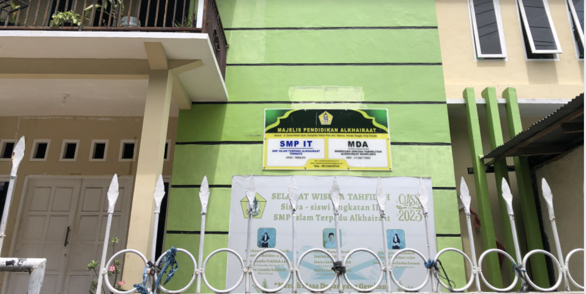 Foto Sekolah