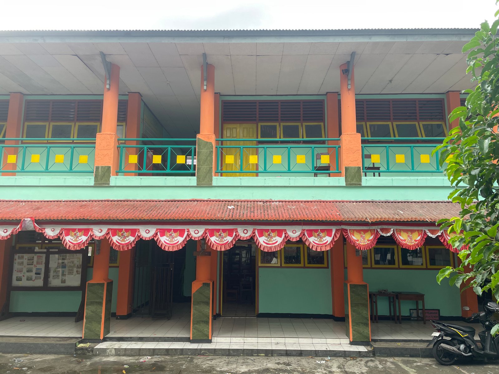 Foto Sekolah