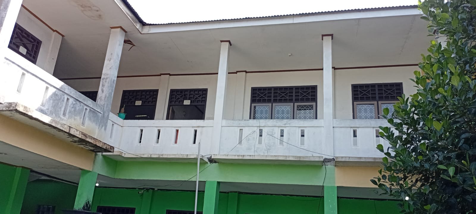 Foto Sekolah