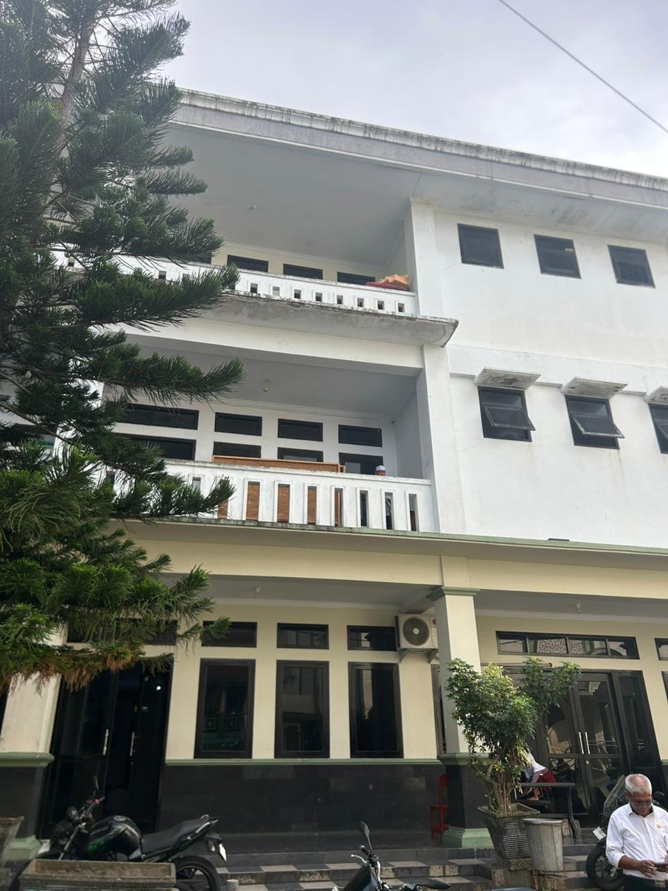 Foto Sekolah