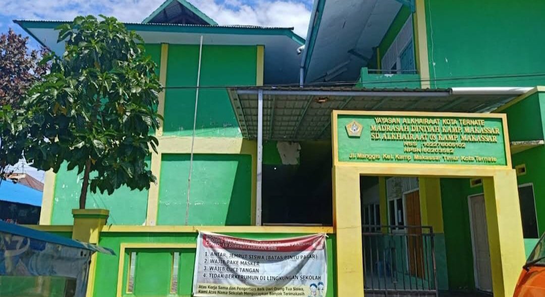 Foto Sekolah