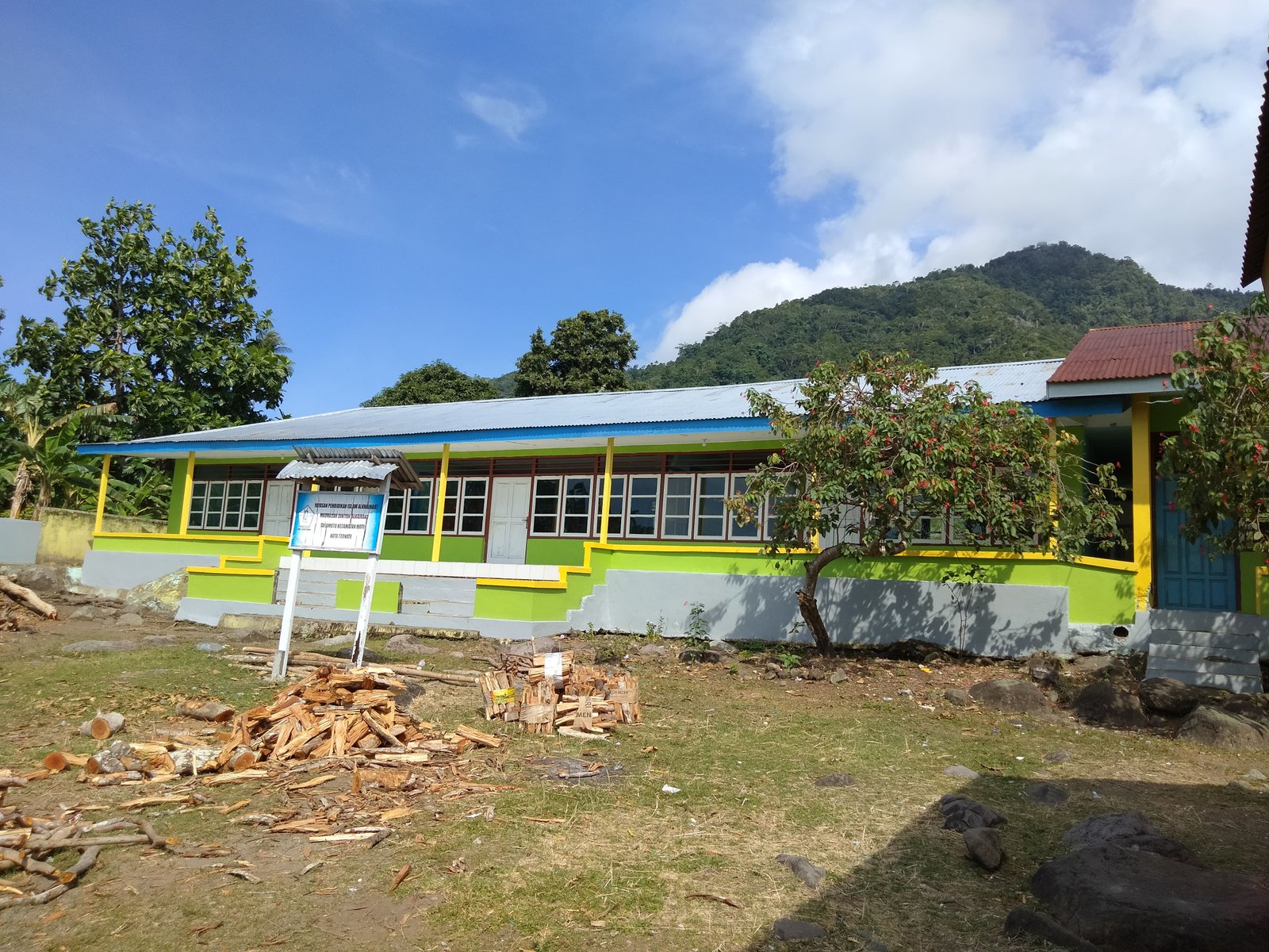 Foto Sekolah