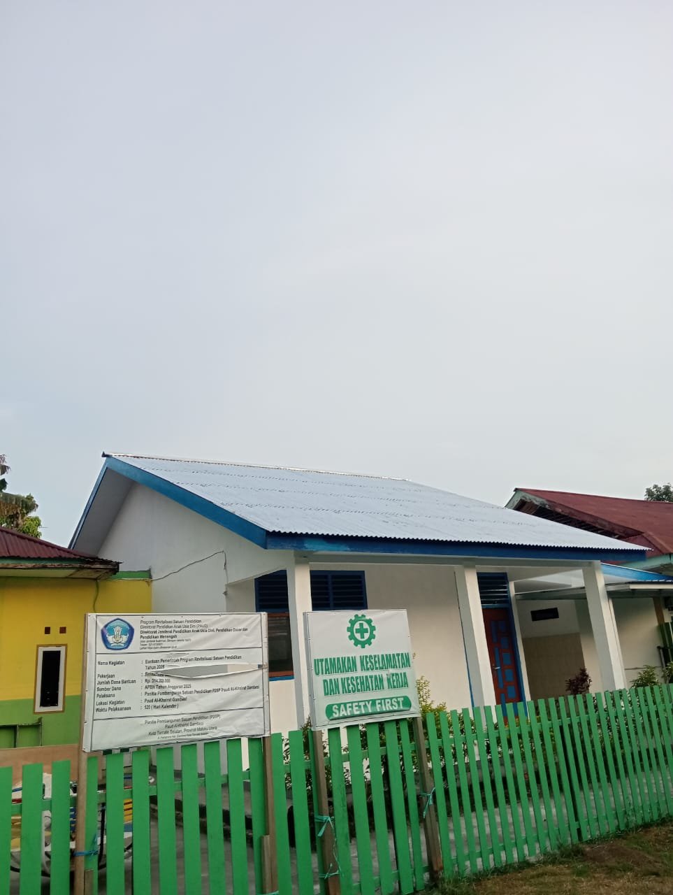 Foto Sekolah